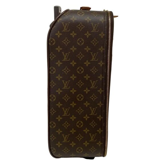 Louis Vuitton Monogram Pegase 45 M23293 Monogram - Picture 2 of 15